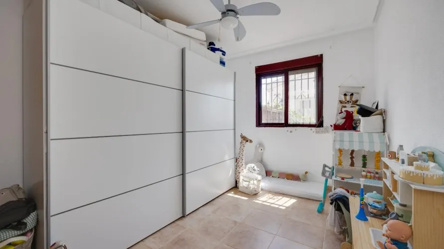Квартира 150м² в Сан-Фульхенсио, Испания №2316 № 17