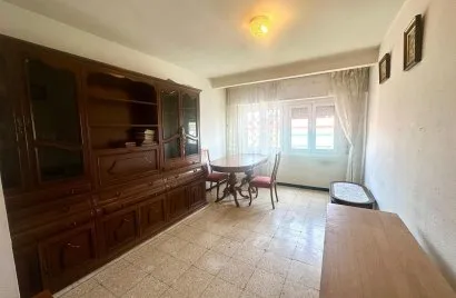 Квартира 84м² в Аликанте, Испания №2377