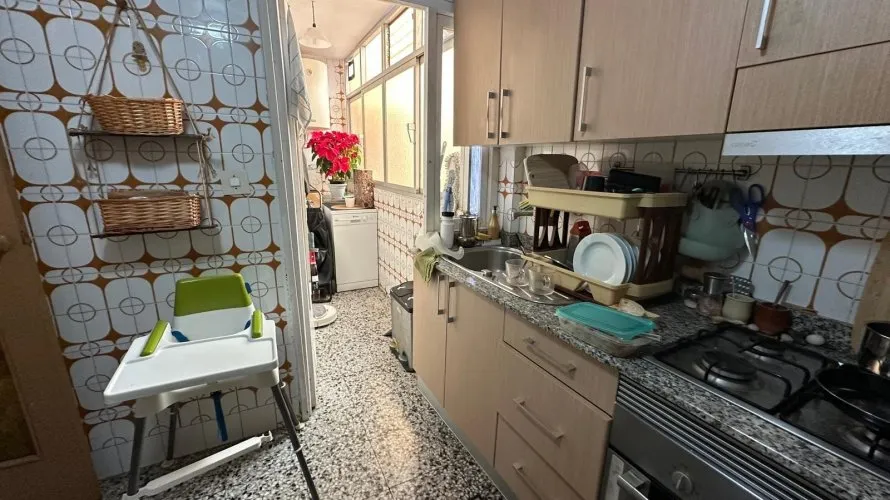 Пентхаус 88м² в Аликанте, Испания №2480 № 15