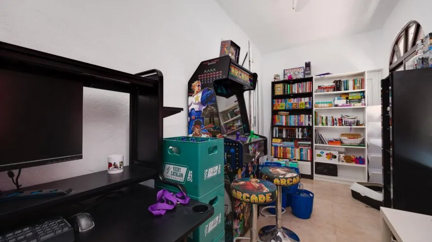 Квартира 150м² в Сан-Фульхенсио, Испания №2316 № 7