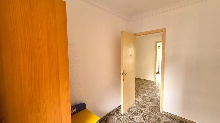 Квартира с 1 спальней в Аликанте, Испания №2433 № 12