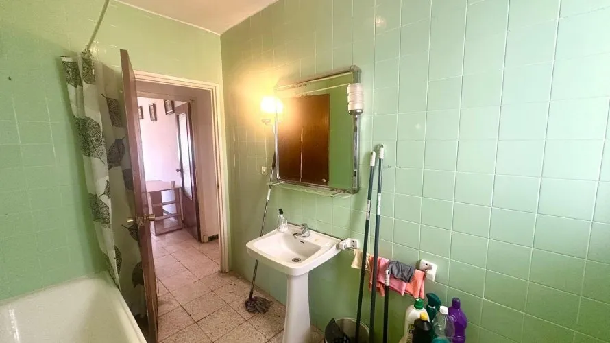 Квартира 84м² в Аликанте, Испания №2377 № 12