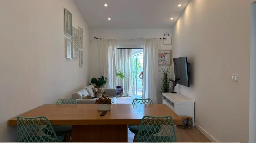 Дом 95м² в Аликанте, Испания №2507 № 8