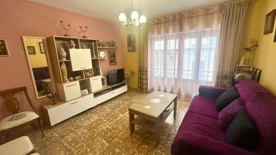 Квартира 76м² в Аликанте, Испания №2560 № 26