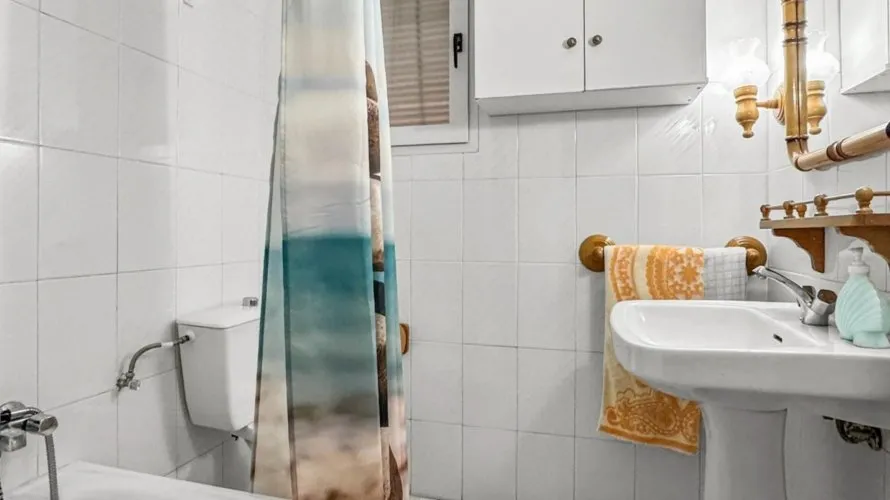 Квартира 120м² в Торревьеха, Испания №2526