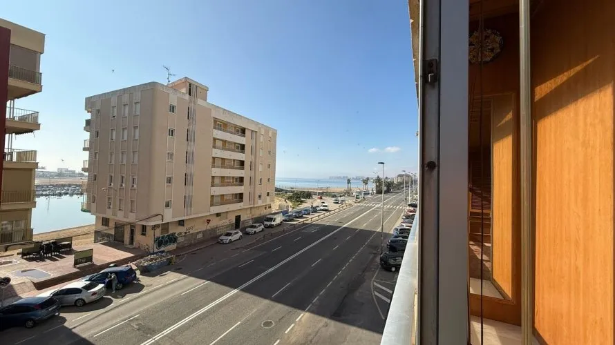 Квартира с 3 спальнями в Торревьеха, Испания №2490 № 26