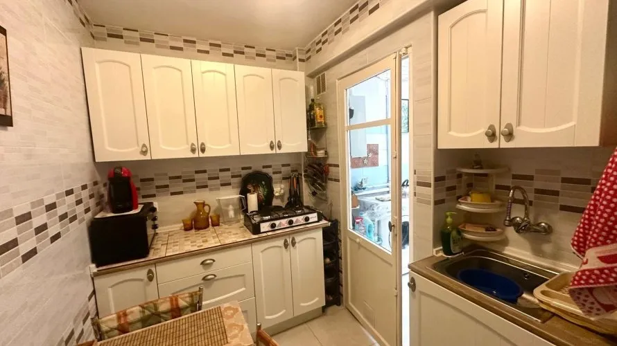 Квартира 76м² в Аликанте, Испания №2560 № 8