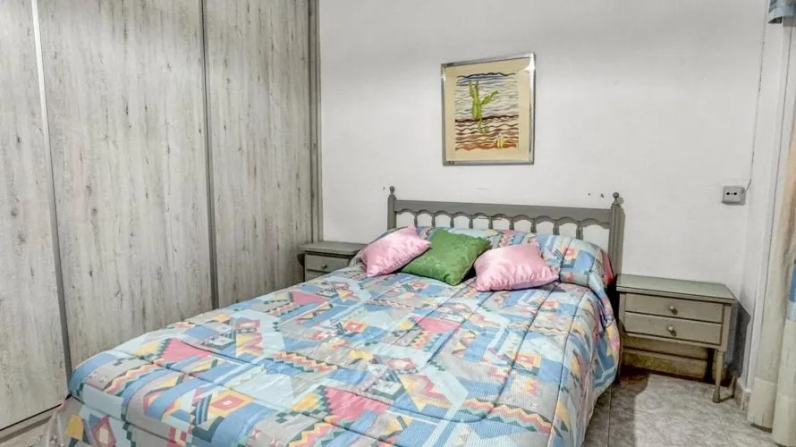 Квартира 120м² в Торревьеха, Испания №2526 № 3