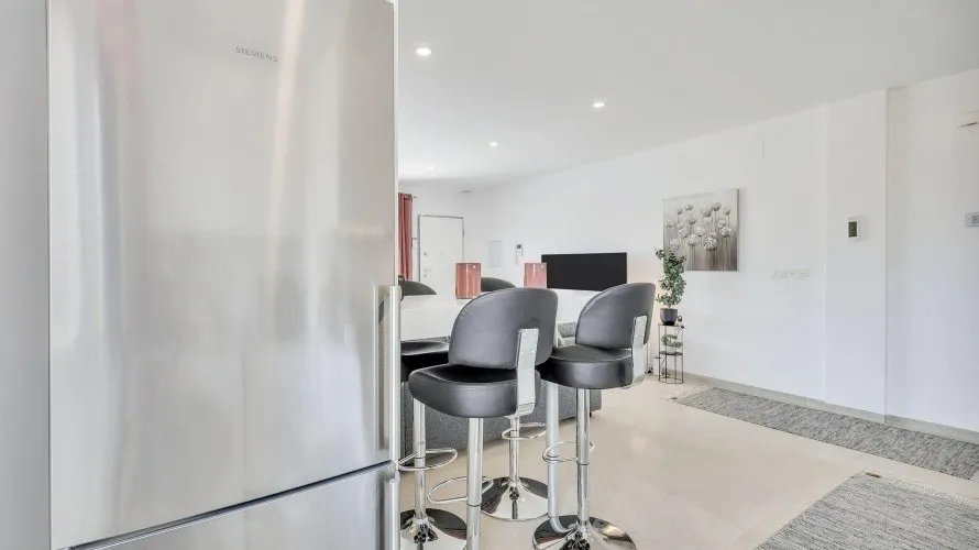Квартира 145м² в Лос-Алькасарес, Испания №2592 № 15