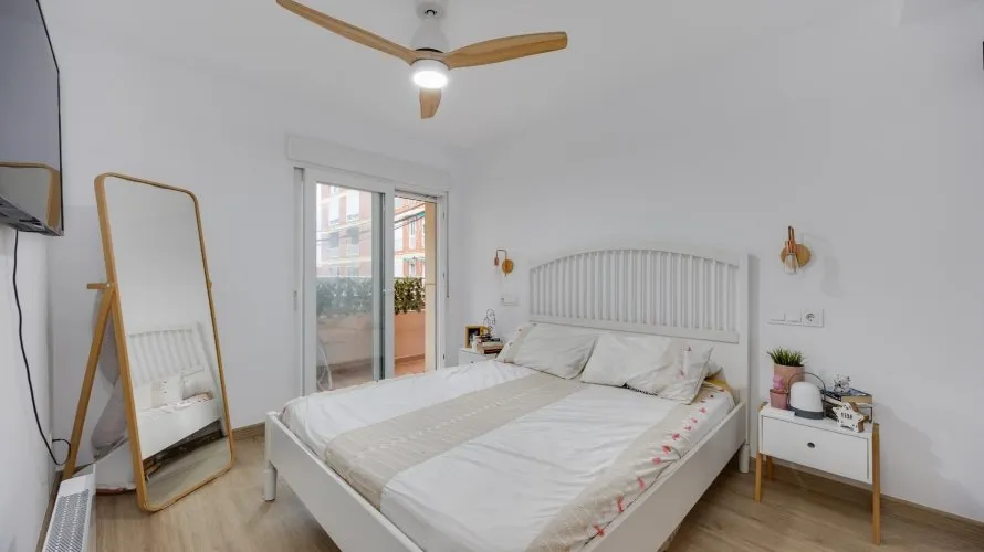 Квартира 110м² в Торревьеха, Испания №2541 № 1