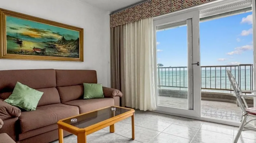 Квартира 120м² в Торревьеха, Испания №2526 № 18