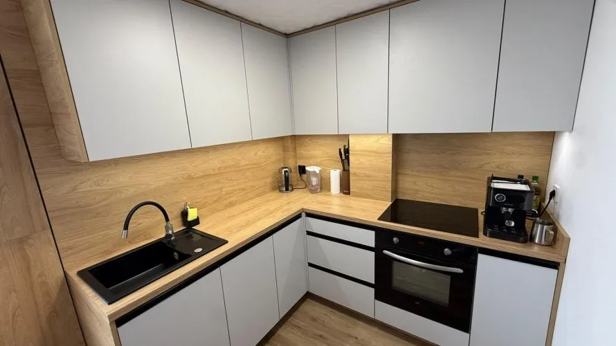 Квартира 90м² в Аликанте, Испания №2578 № 19