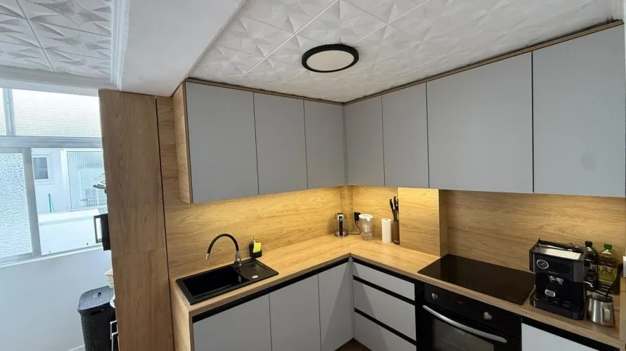 Квартира 90м² в Аликанте, Испания №2578 № 6