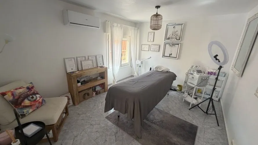 Квартира 154м² в Альгорфа, Испания №2517 № 16