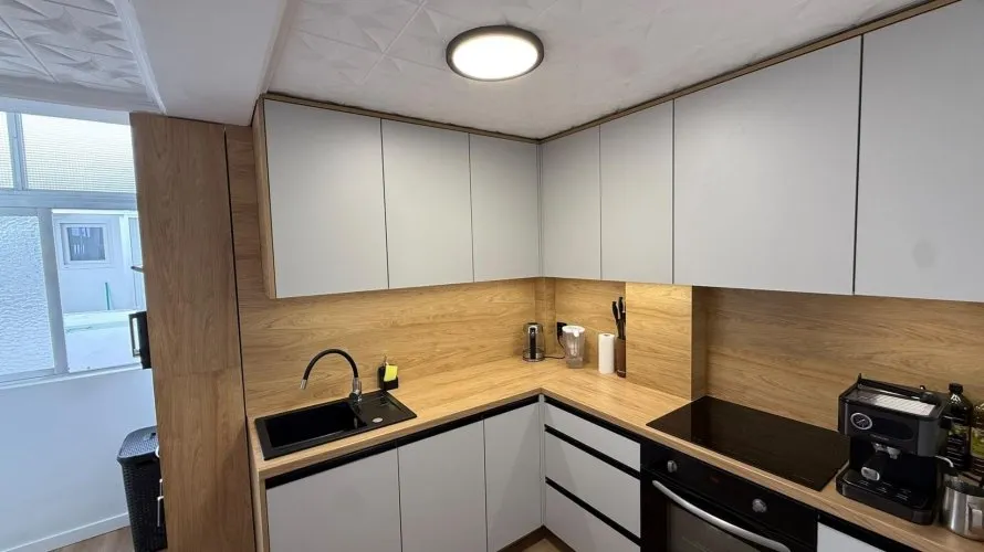 Квартира 90м² в Аликанте, Испания №2578 № 7