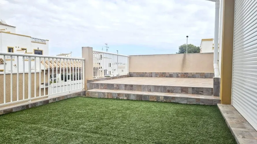 Квартира 150м² в Лос Альтос, Испания №2524 № 17