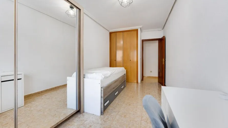 Квартира 112м² в Сан-Мигель-де-Салинас, Испания №2525 № 11