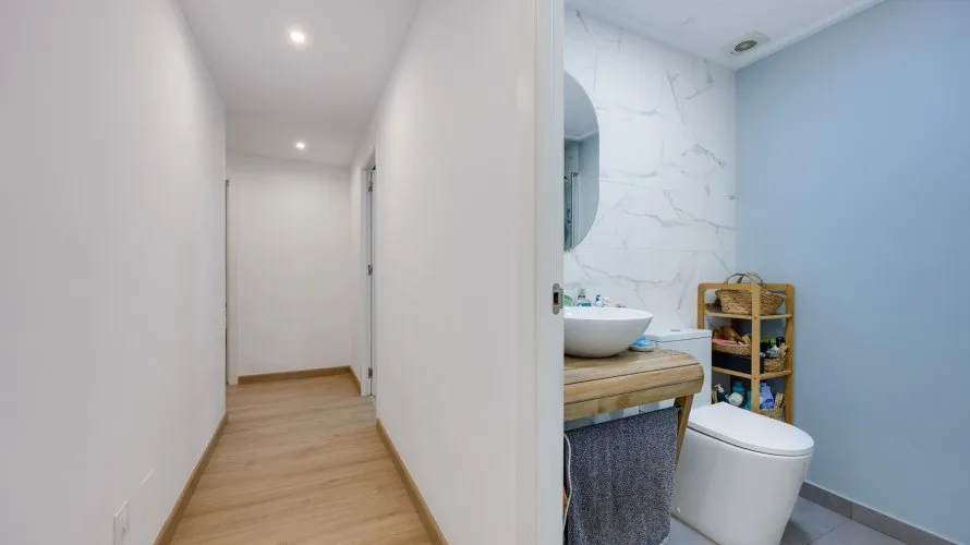 Квартира 110м² в Торревьеха, Испания №2541 № 4