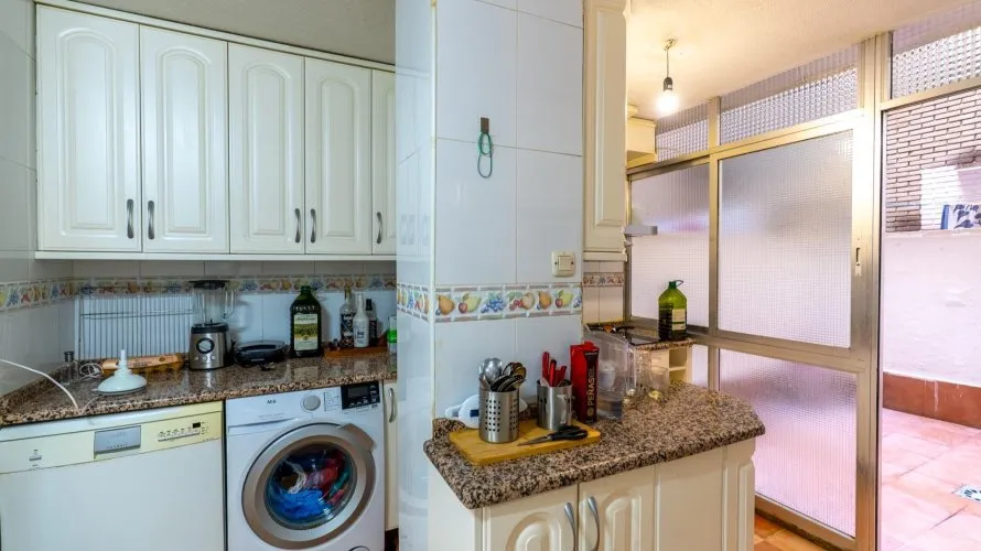 Квартира с 3 спальнями в Алькоркон, Испания №2519 № 8