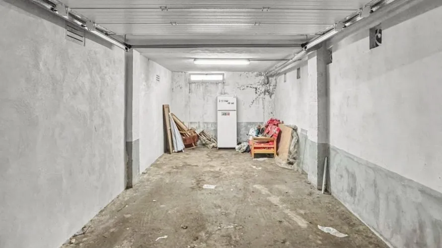 Квартира 120м² в Торревьеха, Испания №2526 № 1