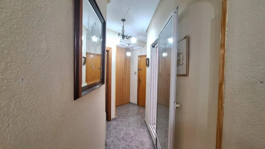 Квартира 84.99м² в Торревьеха, Испания №2720 № 9