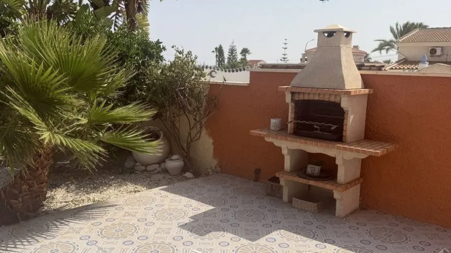 Квартира 154м² в Альгорфа, Испания №2517 № 20
