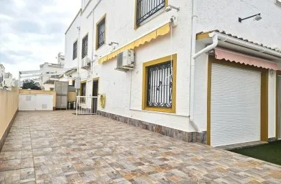 Квартира 150м² в Лос Альтос, Испания №2524