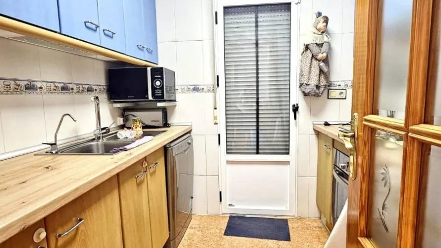 Квартира 150м² в Лос Альтос, Испания №2524 № 22