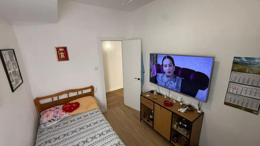 Квартира 90м² в Аликанте, Испания №2578 № 14