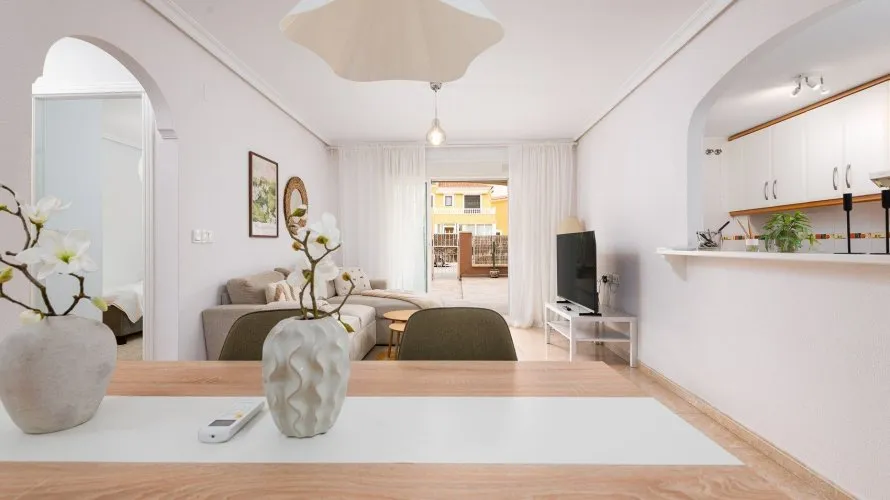 Квартира 79м² в Аликанте, Испания №2648 № 19