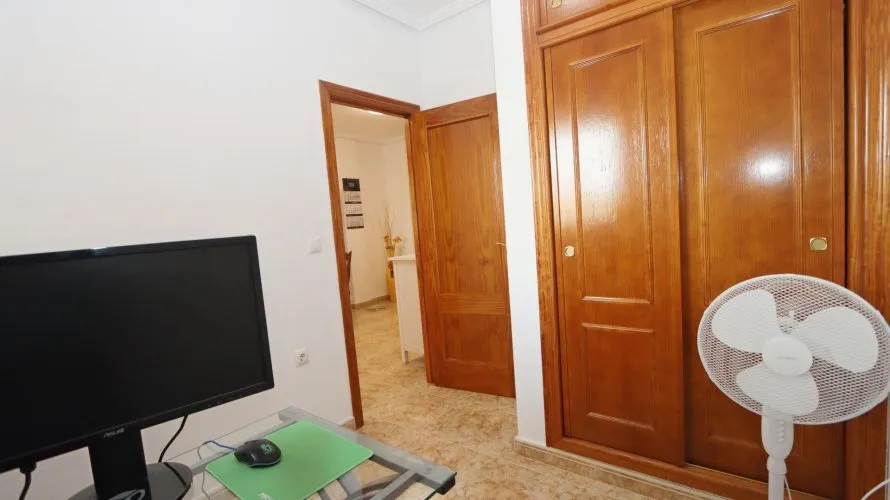 Квартира с 1 спальней в Аликанте, Испания №2521 № 8