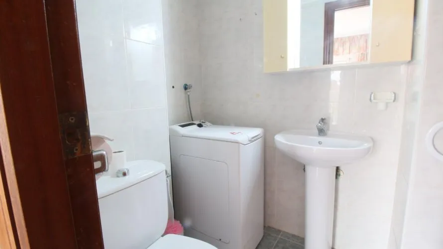Квартира с 2 спальнями в Аликанте, Испания №2522 № 6