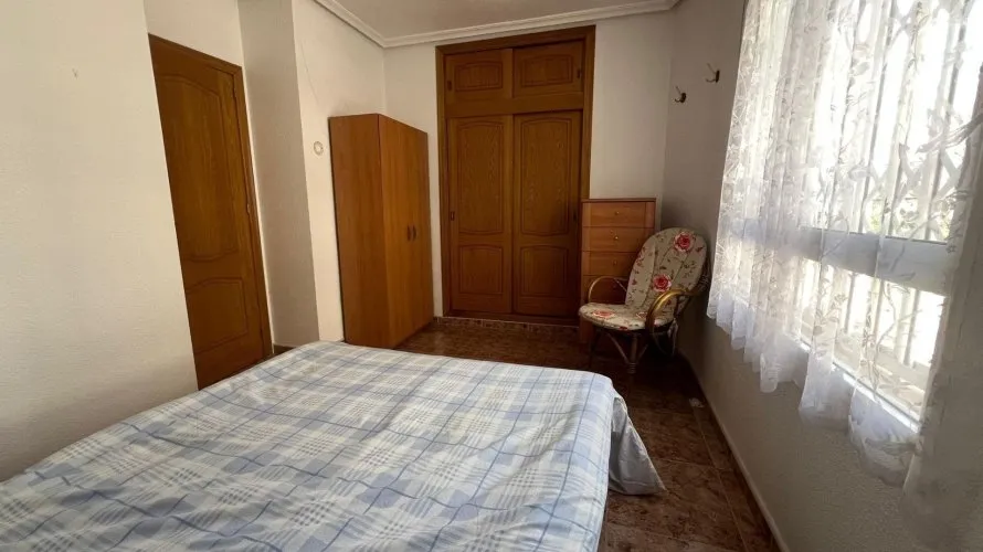 Квартира с 2 спальнями в Торревьеха, Испания №2530 № 7