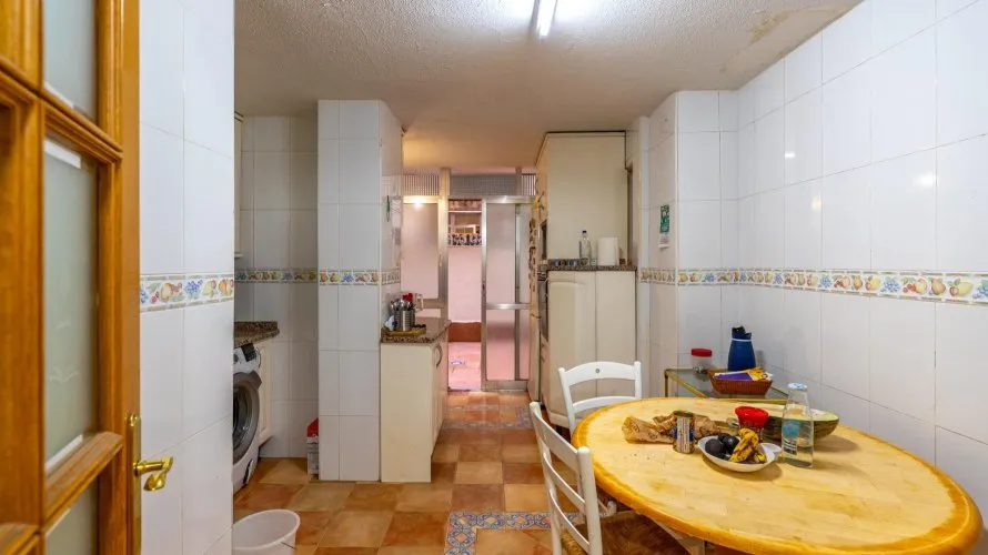 Квартира с 3 спальнями в Алькоркон, Испания №2519 № 12
