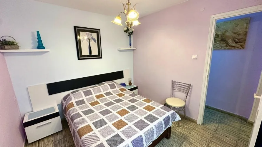 Квартира 76м² в Аликанте, Испания №2560 № 19