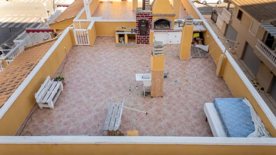 Квартира 57м² в Ла Мата, Испания №2596 № 1