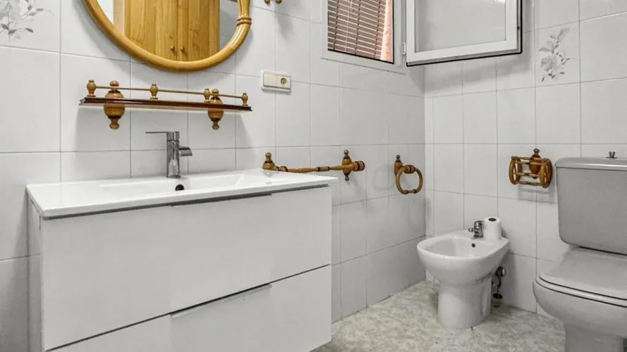Квартира 120м² в Торревьеха, Испания №2526 № 7