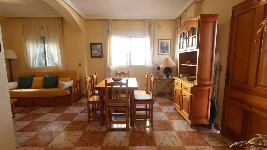 Дом с 2 спальнями в Плайя Фламенка II, Испания №2660 № 14