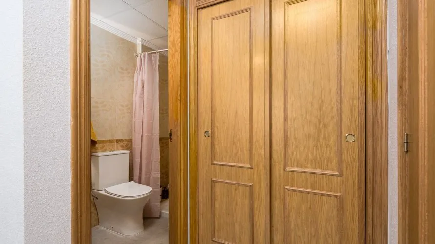 Квартира 62м² в Лос Альтос, Испания №2652 № 10