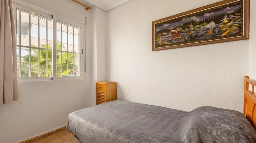 Квартира 57м² в Ла Мата, Испания №2596 № 13