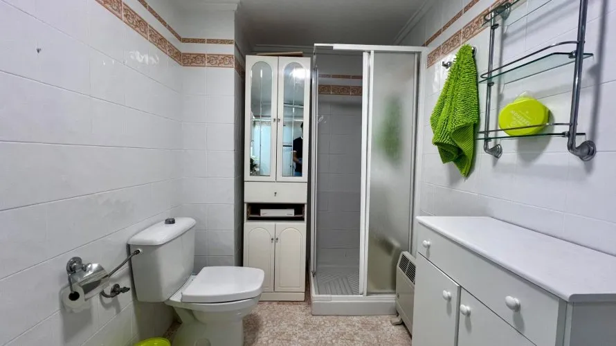 Квартира с 1 спальней в Торревьеха, Испания №2641 № 1