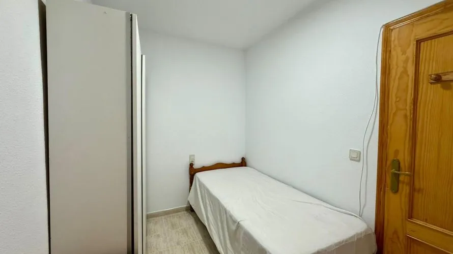 Квартира с 2 спальнями в Торревьеха, Испания №2635 № 16