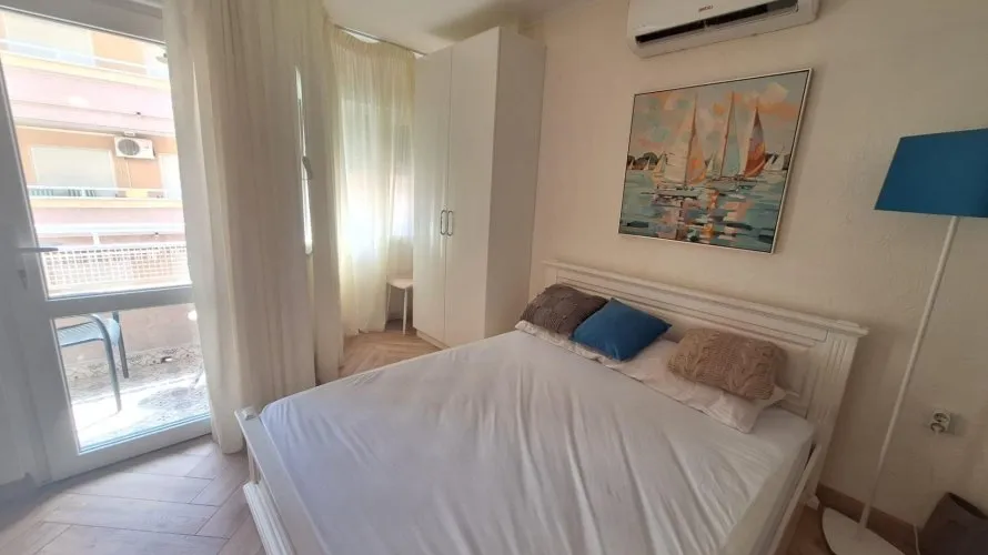 Квартира 30м² в Торревьеха, Испания №2659 № 3