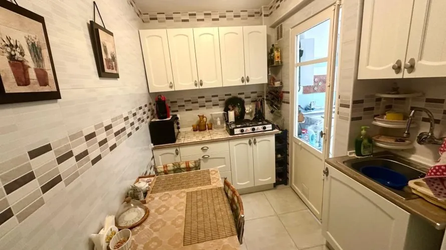 Квартира 76м² в Аликанте, Испания №2560 № 10