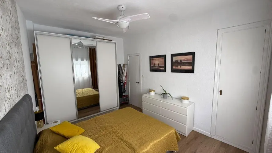 Квартира 90м² в Аликанте, Испания №2578 № 25