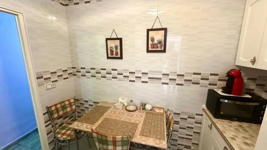 Квартира 76м² в Аликанте, Испания №2560 № 11