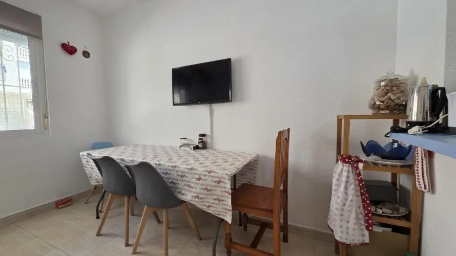 Квартира 39м² в Торревьеха, Испания №2493 № 12