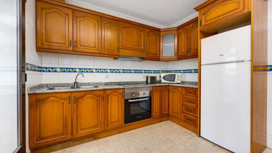 Квартира 112м² в Сан-Мигель-де-Салинас, Испания №2525 № 16