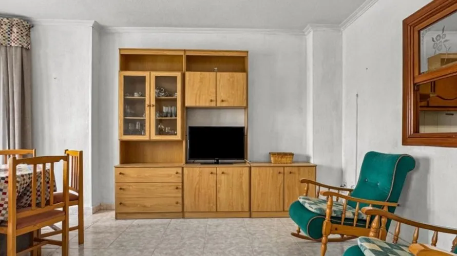 Квартира 120м² в Торревьеха, Испания №2526 № 13