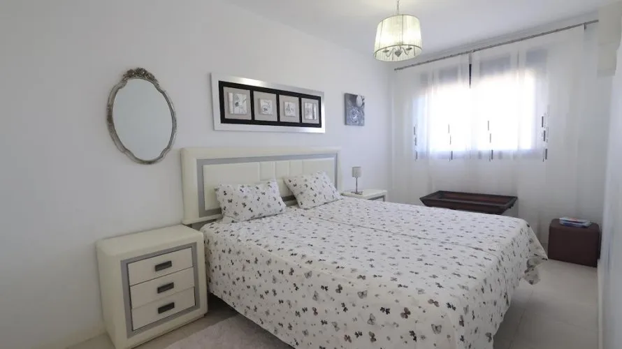 Квартира с 2 спальнями в Кампоамор, Испания №2662 № 10